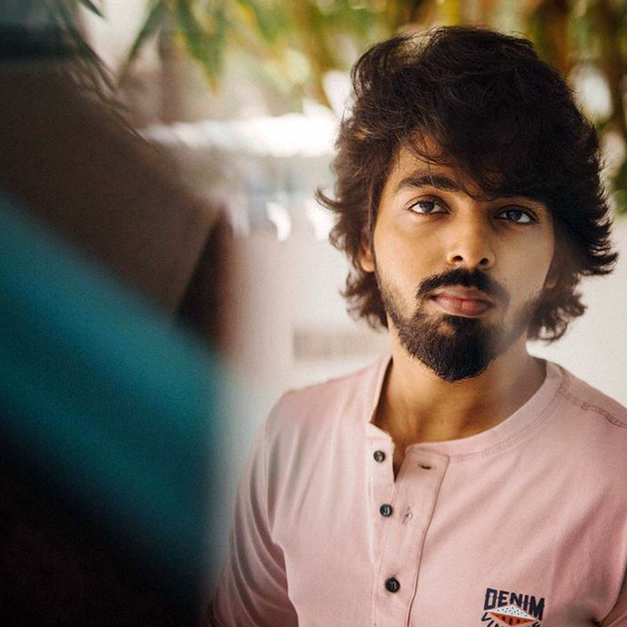 GV Prakash - Idly Kadai, Veera Dheera Sooran